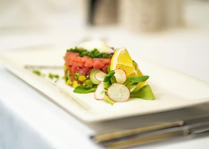 מלון Modus וארנה