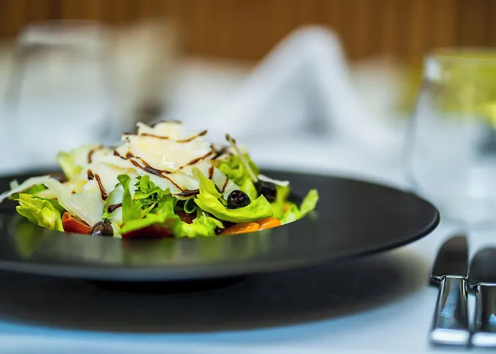 酒店 莫杜斯酒店