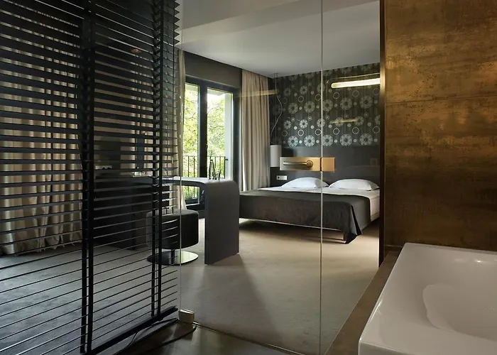 מלון Modus וארנה