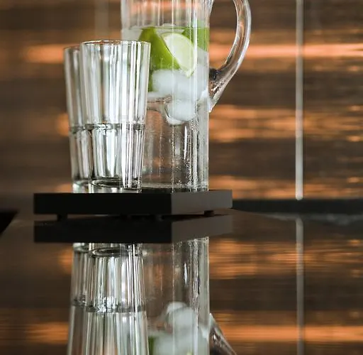 Modus מלון וארנה