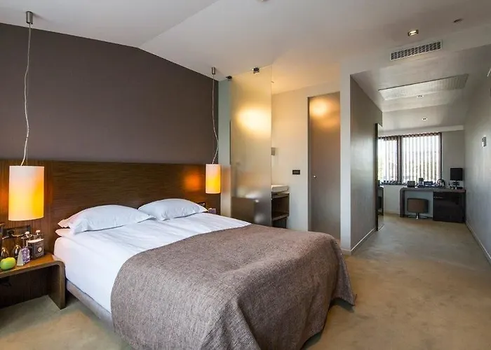 莫杜斯酒店 瓦爾納