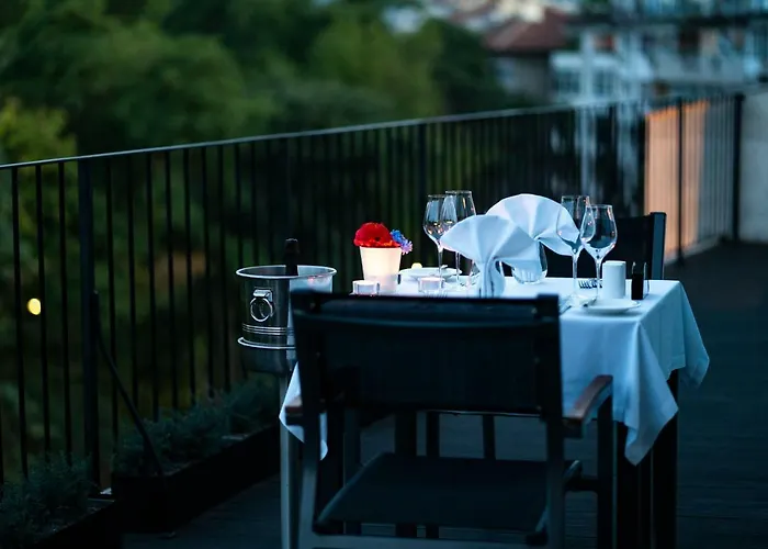 酒店 莫杜斯酒店 2*